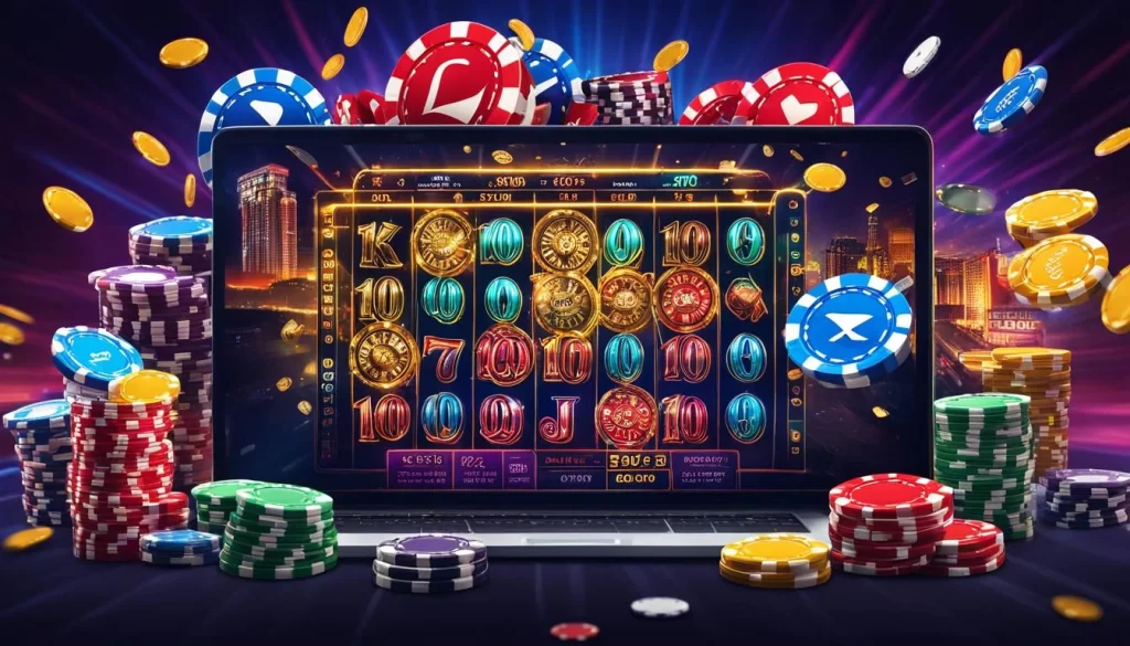 Giao diện game bắn cá bong789