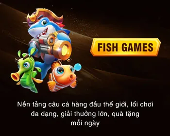 Người chơi bắn cá tại bong789